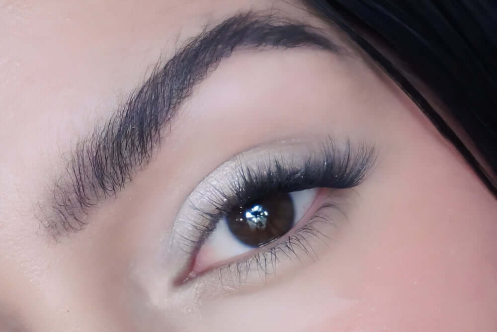 Eyeshadow Prosecco