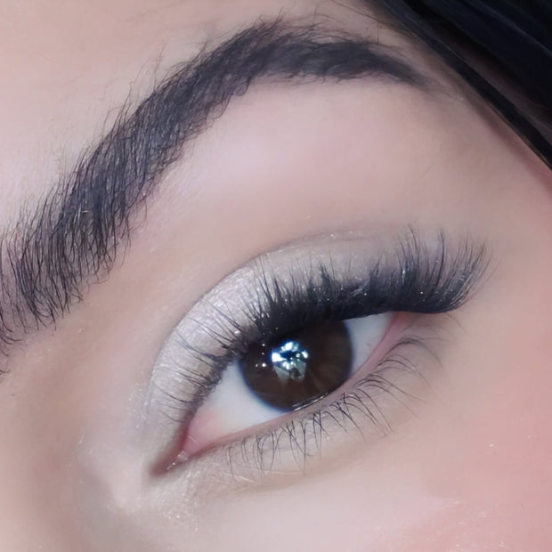 Eyeshadow Prosecco