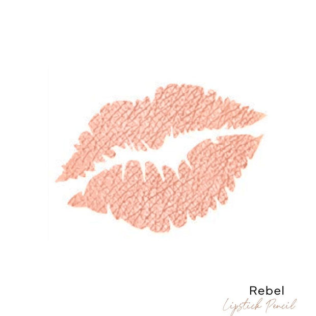 Lipstick pencil Rebel