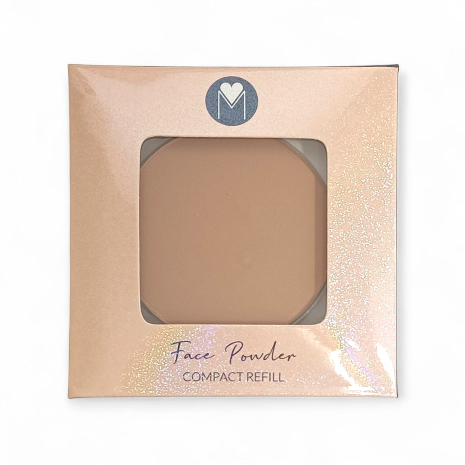 2 in 1 Foundation Livia
