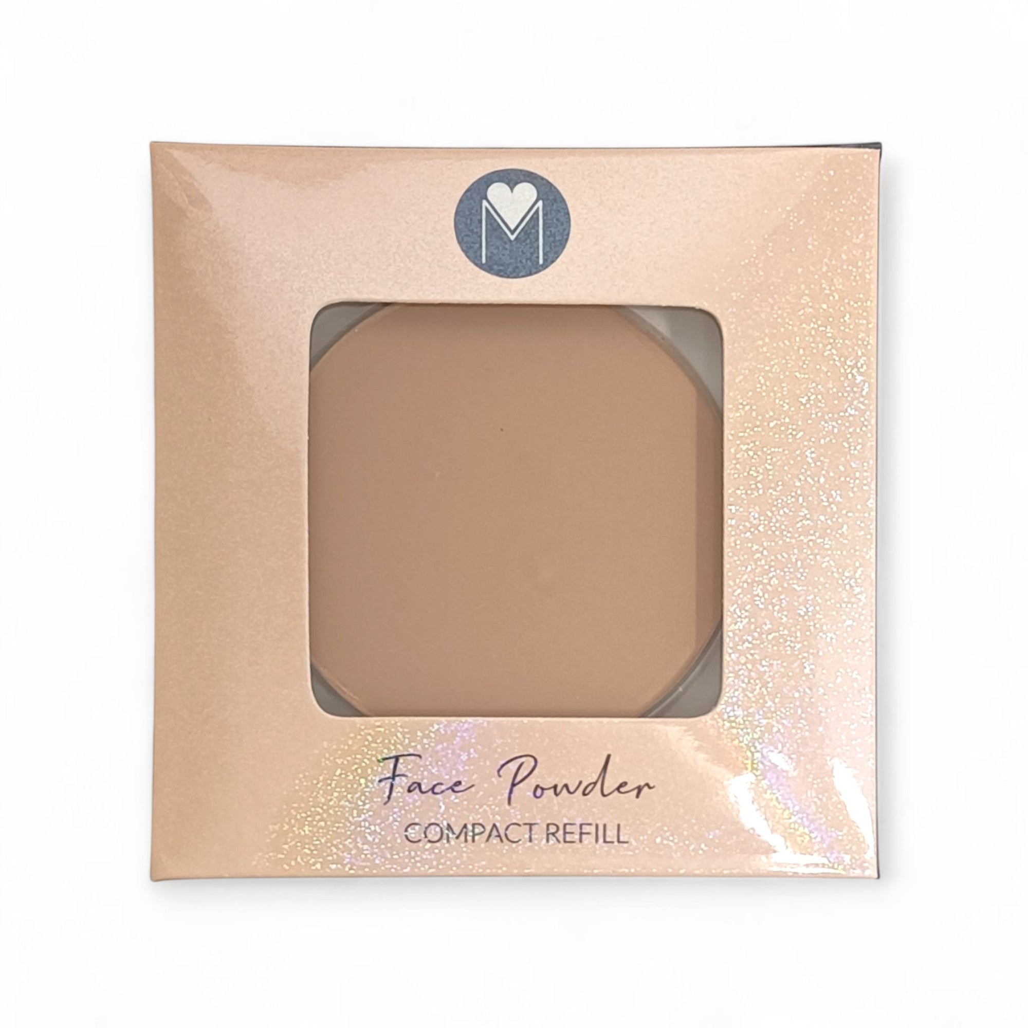 2 in 1 Foundation Livia