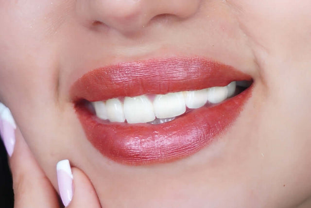 Effortless lipstick Roxy