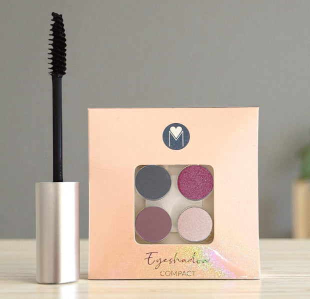 Pocket Palette Ruby Noir LIMITED EDITION