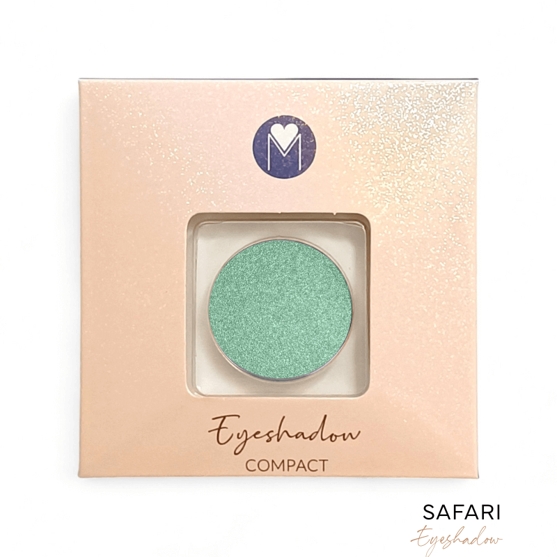 REFILL Compact eyeshadow glow