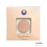 REFILL Compact eyeshadow-Shimmer/Glitter