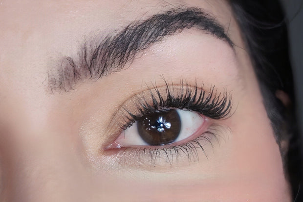 Eyeshadow Samba