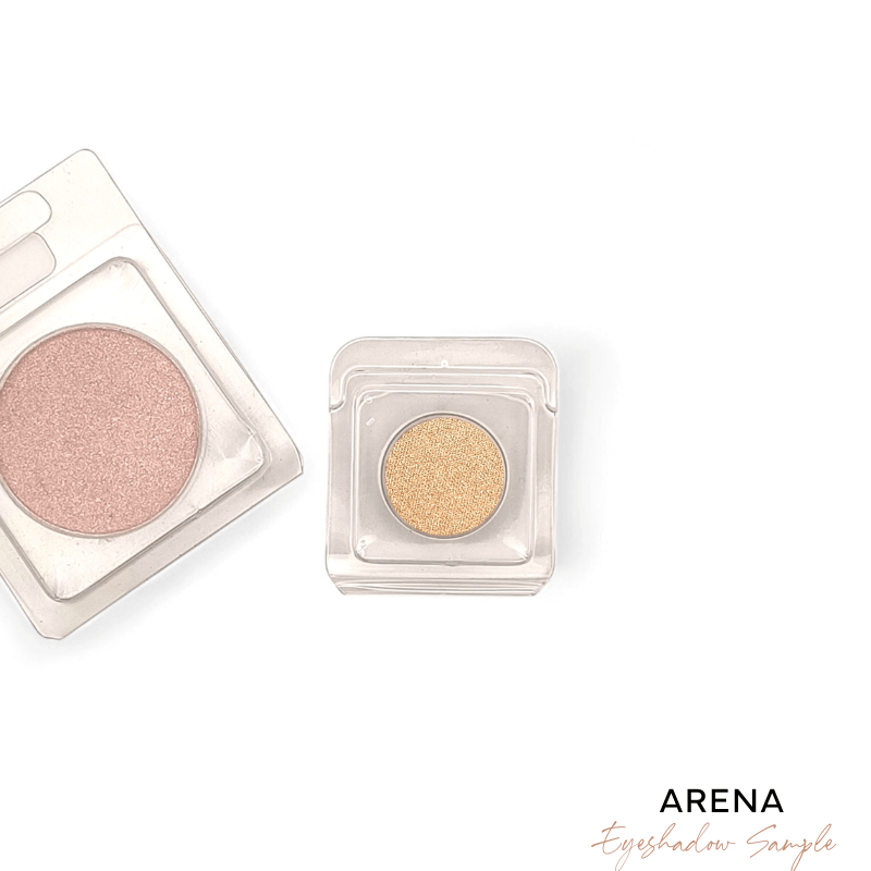 Eyeshadow Arena