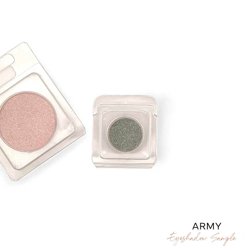 Eyeshadow Army