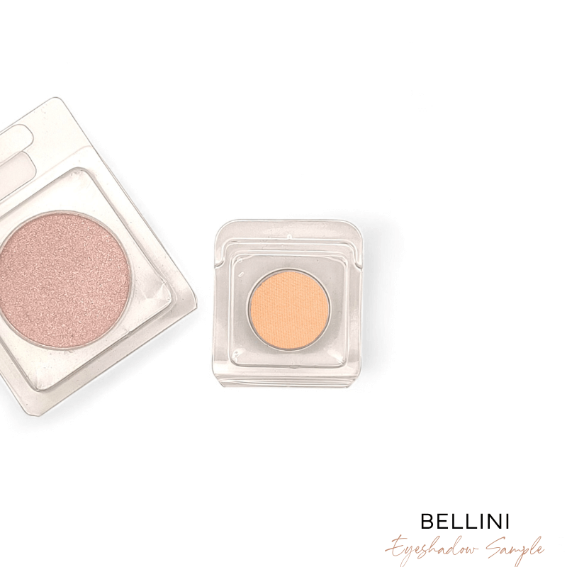 Eyeshadow Bellini