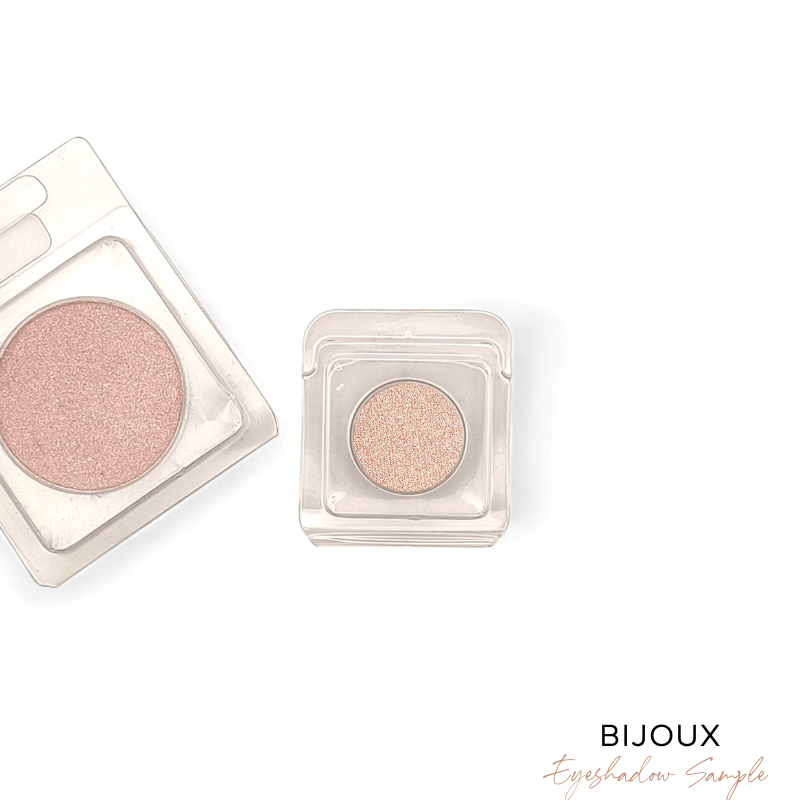 Eyeshadow Bijoux