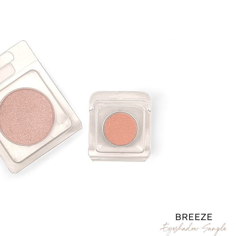 Eyeshadow Breeze