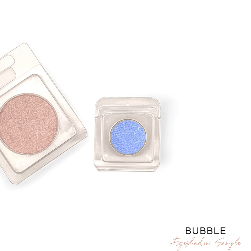 Eyeshadow Bubble