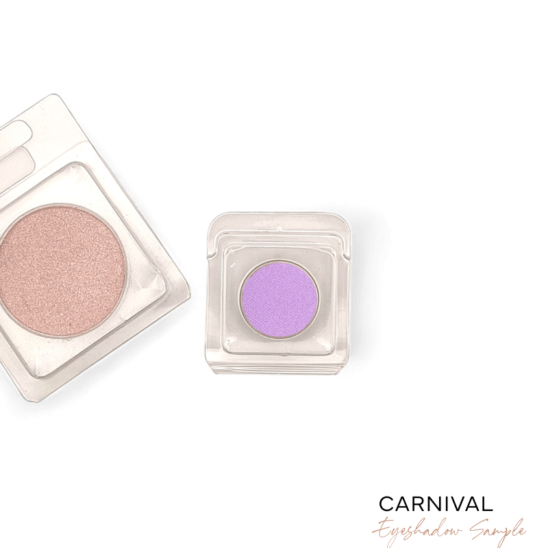 Eyeshadow Carnival