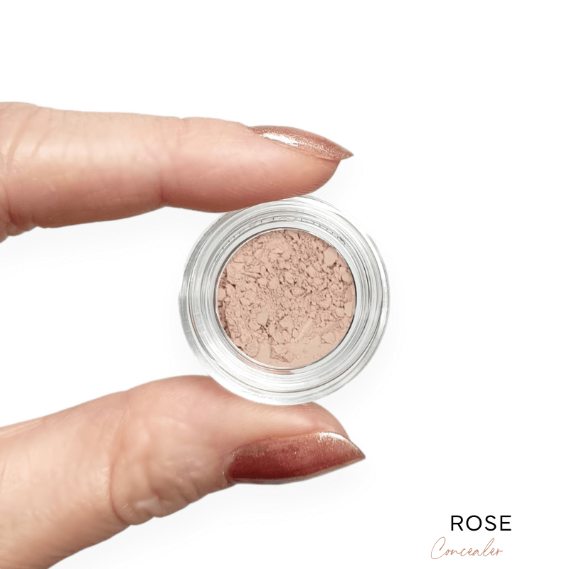 Mineral Concealer Rose