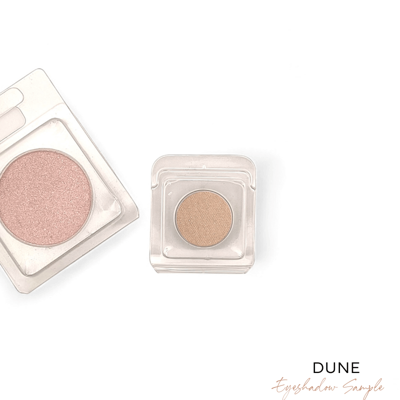Eyeshadow Dune