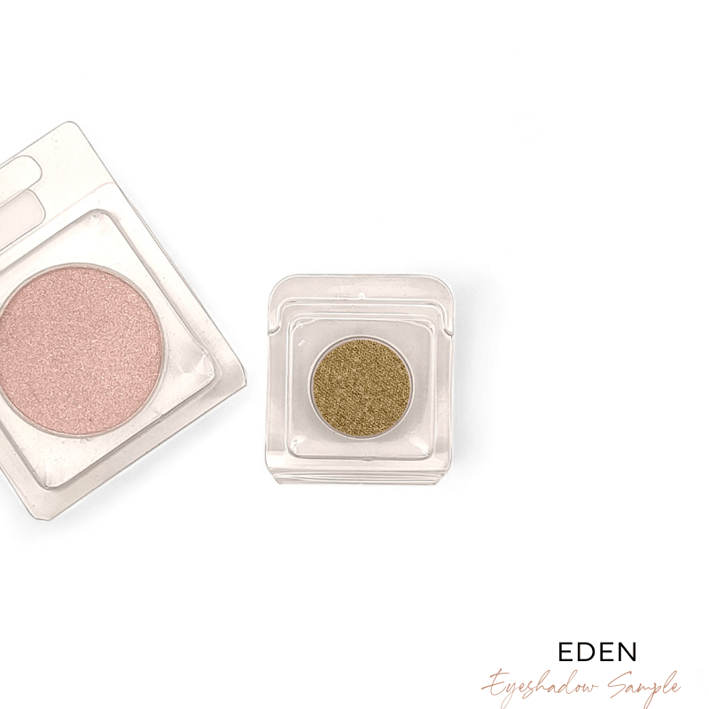 Eyeshadow Eden