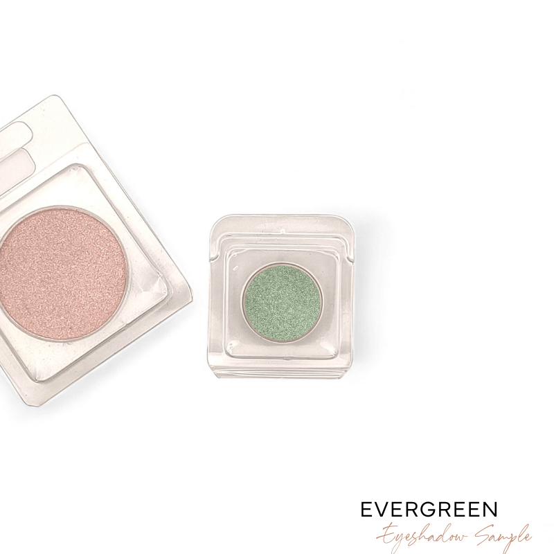 Eyeshadow Evergreen