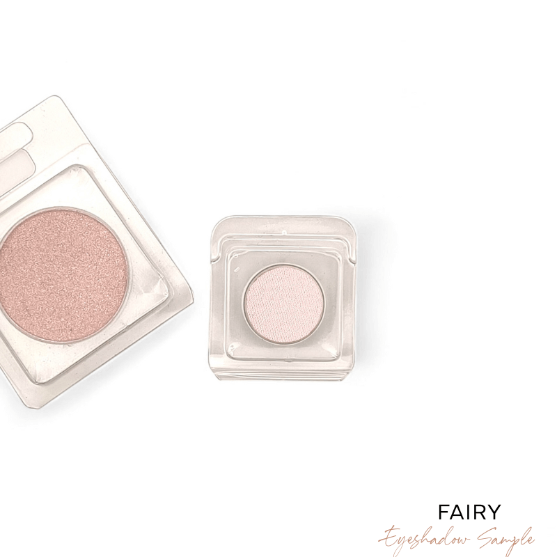 Eyeshadow Fairy