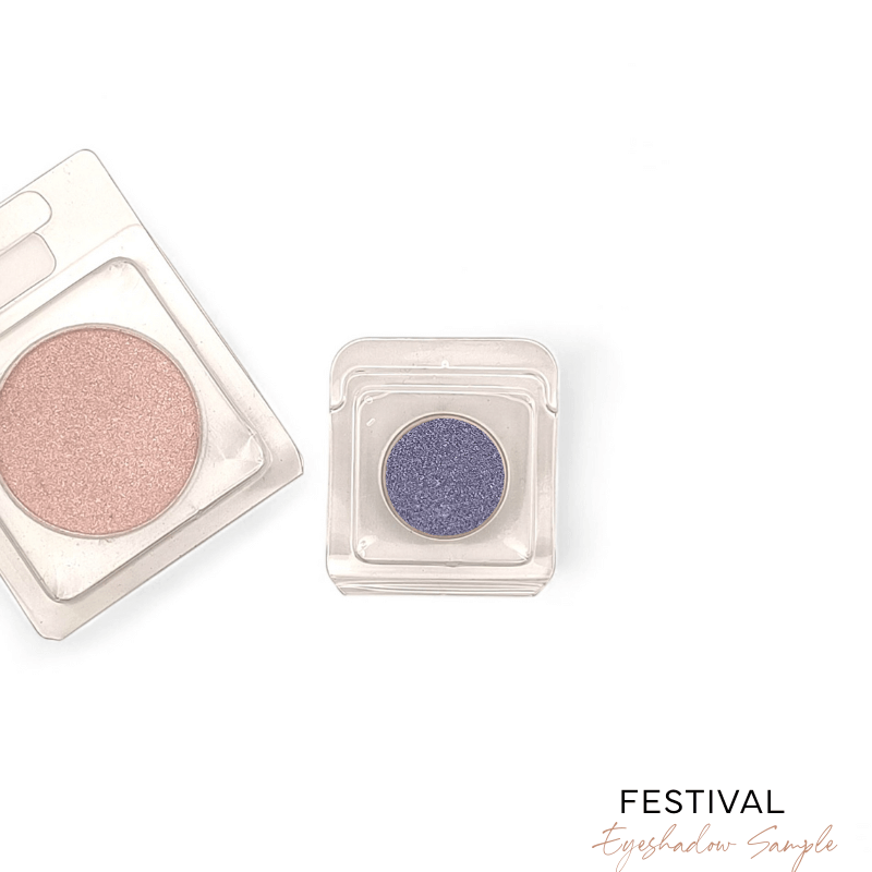 Eyeshadow Festival