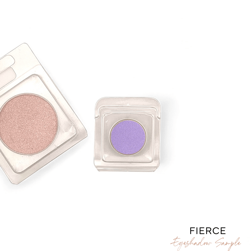 Eyeshadow Fierce