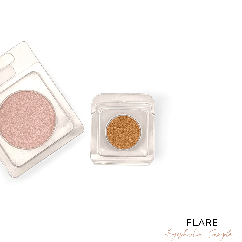 Eyeshadow Flare