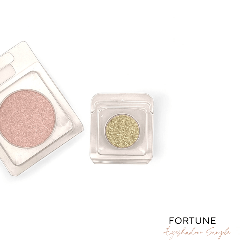 Eyeshadow Fortune