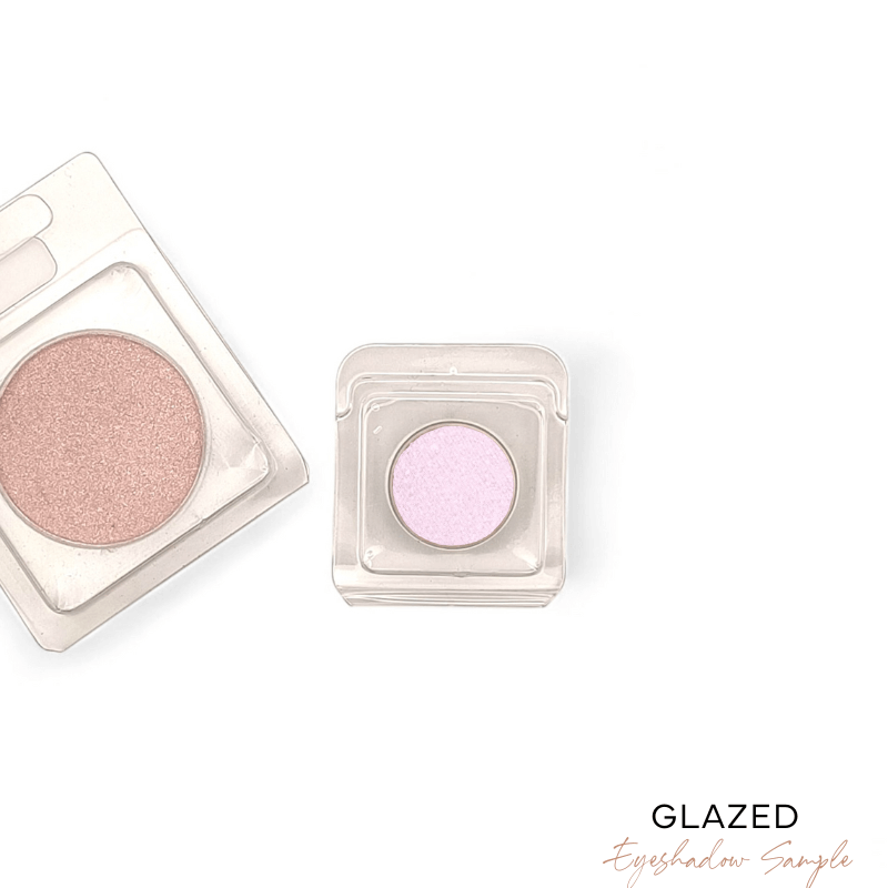 Eyeshadow Glazed