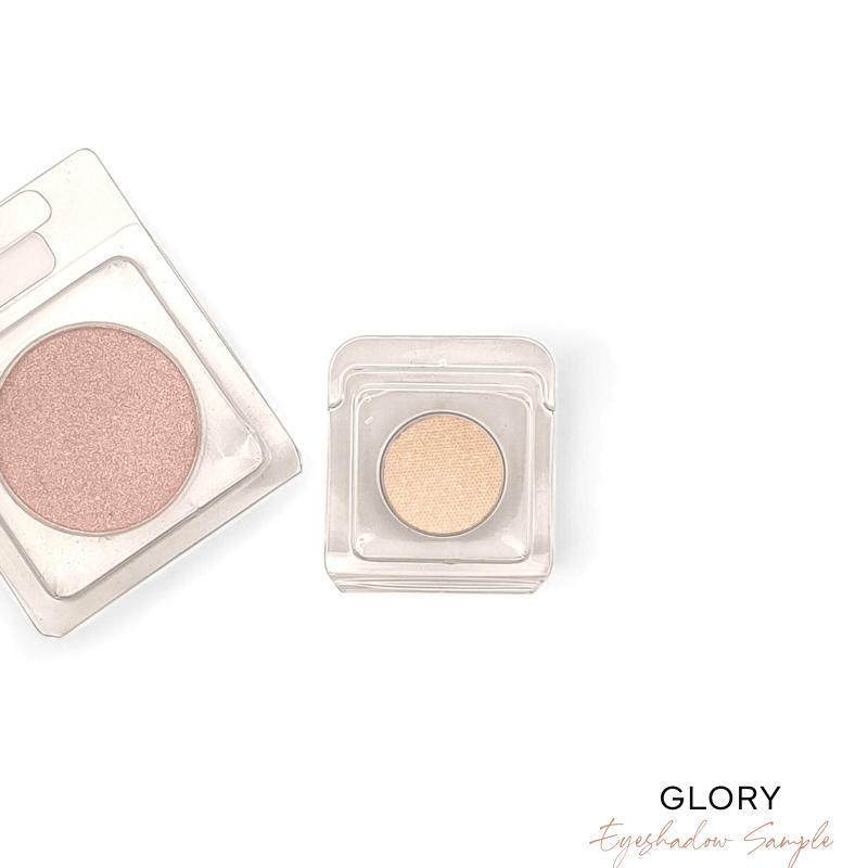 Eyeshadow Glory