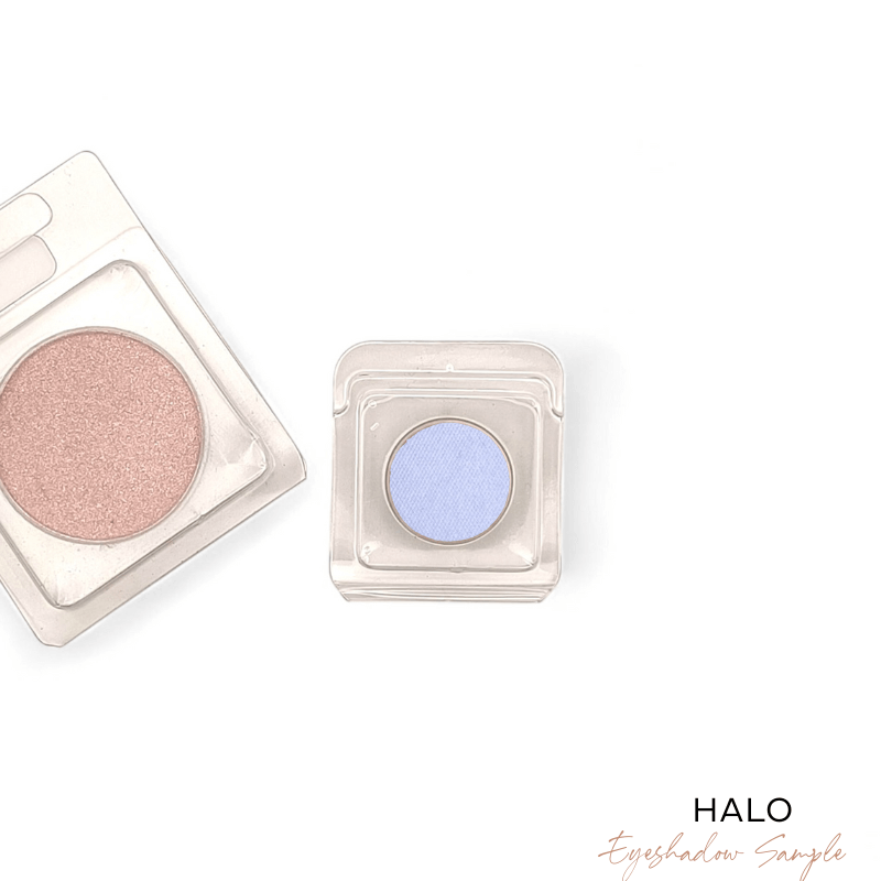 Eyeshadow Halo