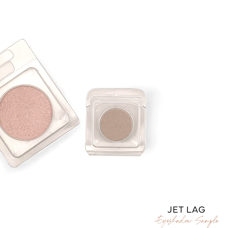 Eyeshadow Jet Lag