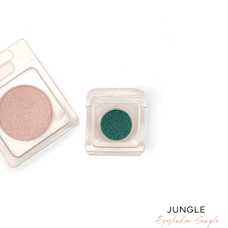 Eyeshadow Jungle