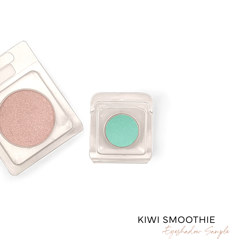 Eyeshadow Kiwi Smoothie