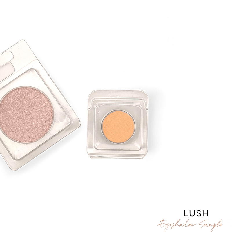 Eyeshadow Lush