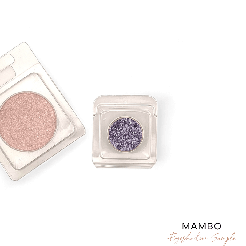 Eyeshadow Mambo