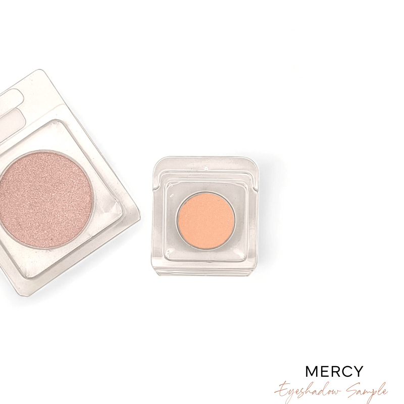 Eyeshadow Mercy
