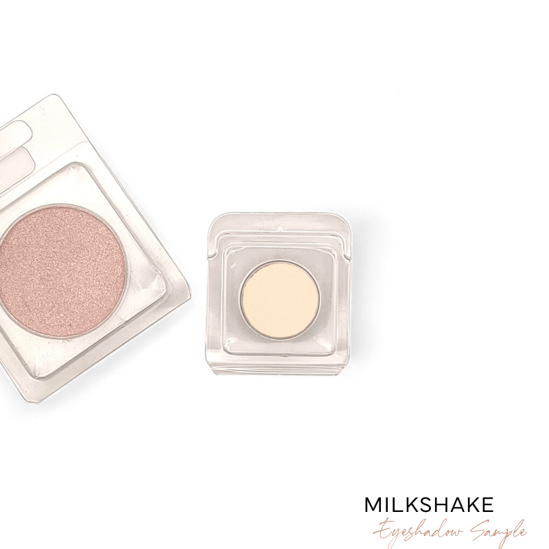 Eyeshadow Milkshake