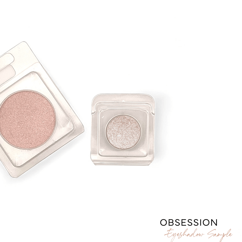 Eyeshadow Obsession