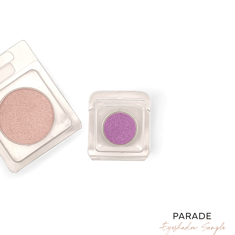 Eyeshadow Parade
