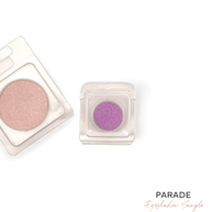 Eyeshadow Parade