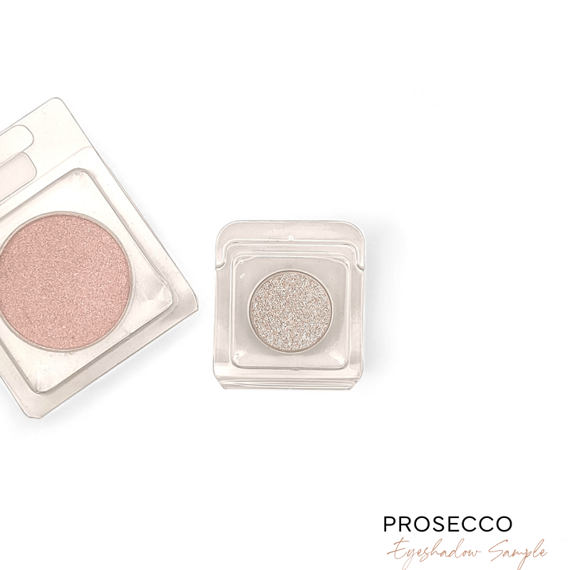 Eyeshadow Prosecco