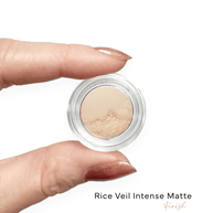 Rice Veil Intense Matte