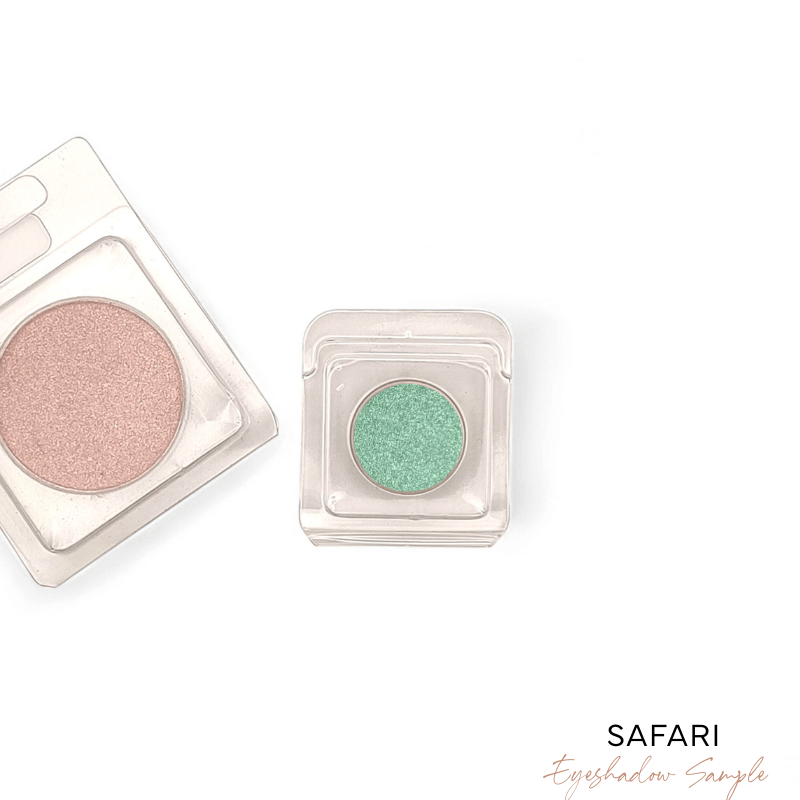 Eyeshadow Safari