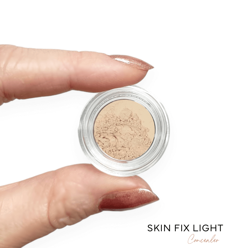 Skin Fix concealer Light