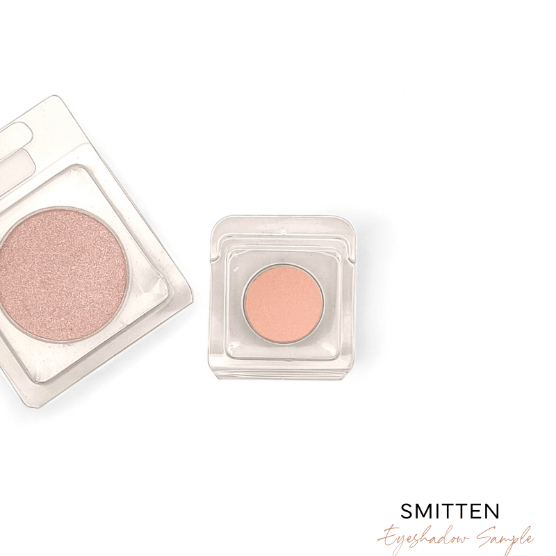 Eyeshadow Smitten