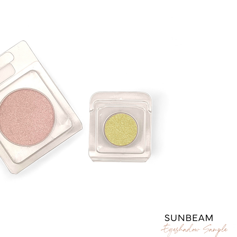 Eyeshadow Sunbeam