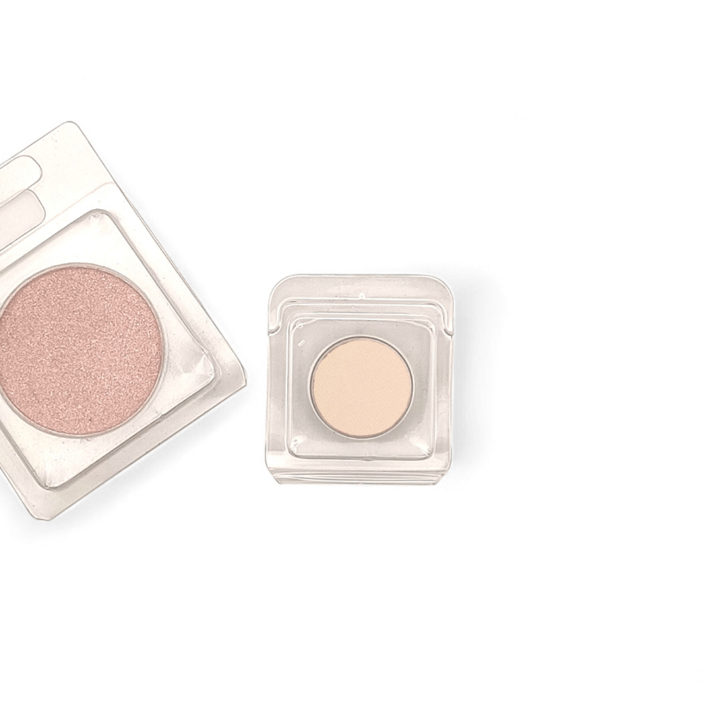 Eyeshadow Tender