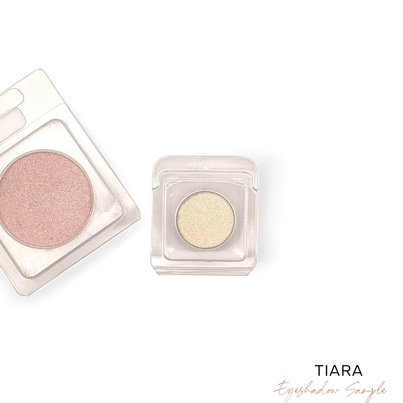 Eyeshadow Tiara