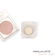 Eyeshadow Vanilla Latte