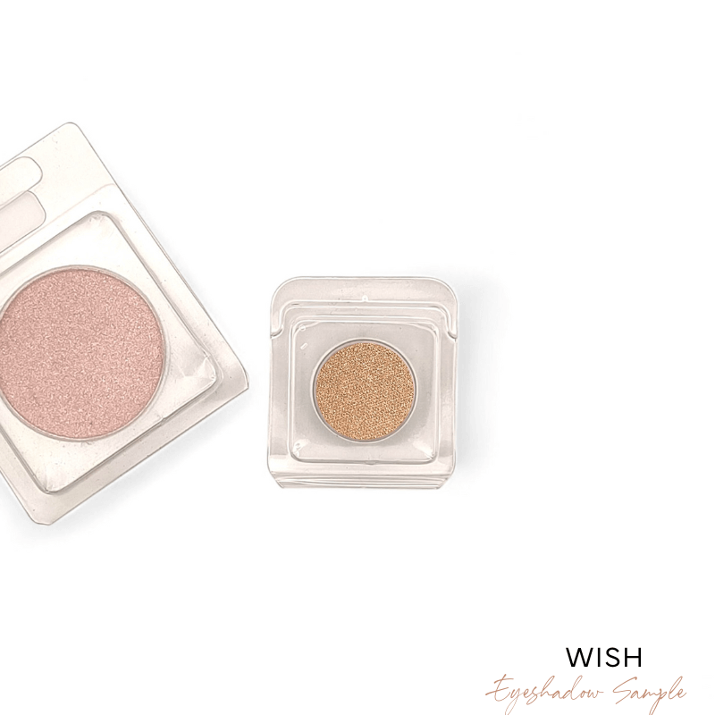 Eyeshadow Wish
