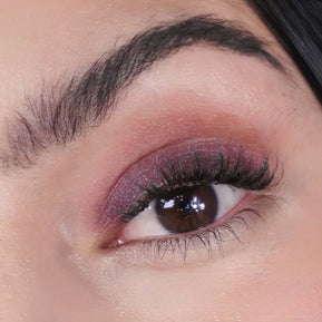 Eyeshadow Sangria